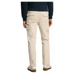 Брюки карго Pepe Jeans Gymdigo, бежевый - фото 2