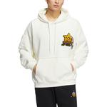 Худи adidas Logo HS7287 - фото 2