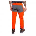 Брюки Trangoworld Kasu TH, оранжевый - фото 2