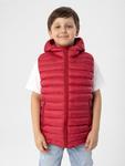 Жилет Daniel Hills, красный - фото 2