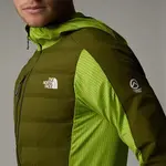 THE NORTH FACE Куртка мужская forest olive - фото 4