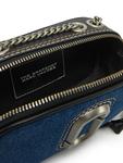 Сумочка The Denim Chain 2F4HCR027H05 Marc Jacobs, синий - фото 4
