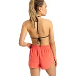 No Bad Waves Женский купальник Roxy, оранжевый - фото 3