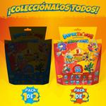 SUPERTHINGS MUTANT BATTLE — Пакет из 10 SuperThings (V.0) — 2/2 - фото 3