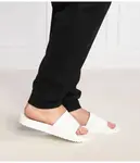 Тапочки Emporio Armani, белый - фото 2