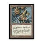 CCG Заводные гномы (С), MTG - Homelands - фото