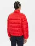 Пуховик стандартного кроя Levi'S, красный - фото 3
