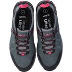 Женские туфли Melnick Low WP CMP, зеленый - фото 3