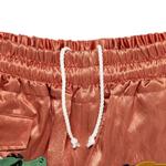 Шорты Human Made Yokosuka Shorts Pink, розовый - фото 3