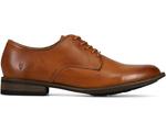 Оксфорды Frye Tyler Flex Oxford, цвет Saddle - фото 5