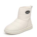 Зимние ботинки женские Rich Birds, черный - фото 7