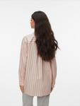VERO MODA Рубашка в цвете Rose, Powder - фото 3