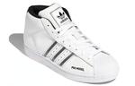 Adidas originals Pro Model Обувь для скейтбординга унисекс - фото 3