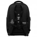 LINING YOUNG Детская сумка из полиэстера Regular Kids' Black - фото 5