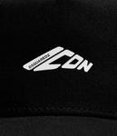 Доступ к бейсболке Dsquared2, черный - фото 4