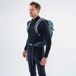 Рюкзак Montane Azote 25L, синий - фото 7