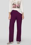 Брюки Rabe Trousers, Violett/Purple - фото