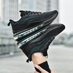 Детские кроссовки для бега TONYBEAR, черный - фото 3