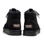 Зимние ботинки мужские Yedani, серый - фото 4