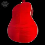 Taylor 2025 Namm Custom #35 Grand Pacific Big Leaf Maple с кейсом - фото 9