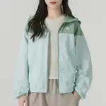 PUMA Куртка женская зеленая, Green - фото 5