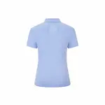 Поло GOLF PRO для женщин DESCENTE, черный - фото 7