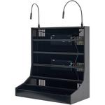 Erica Synths Megarack S Case for Eurorack (6 x 126 HP) MEGARACK - фото 3