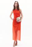 Платье OXXO, оранжевый - фото