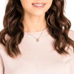 Кулон "Восхищение" для женщин Swarovski - фото 7