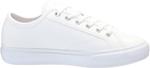 Кроссовки Lacoste Unisex-Child Juniors' Backcourt, White/Gloss/Log/Marzipan/Java Blue - фото 6