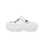 Сабо женские CARDANRO, White - фото