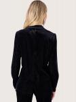 Блейзер Camomilla Italia, черный - фото 4