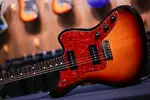Suhr Classic JM 3 Tone Burst S90 - фото 4