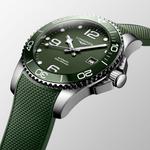 Мужские часы LONGINES из коллекции Comcast Diving - фото 2