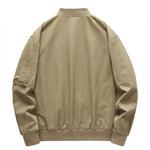 Куртка унисекс Jeep Spirit, темно-синий - фото 2