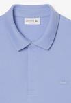 Поло Lacoste Polo shirt, Violet/Light Blue - фото 6