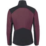 Функциональная куртка wo minaki Jacket iv Vaude, цвет cassis - фото 2