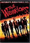 Диск DVD The Warriors - фото