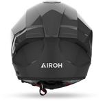 Шлем Airoh Matryx Color, Grey - фото 3