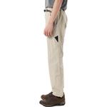 Штаны klättermusen asar Klattermusen, бежевый - фото 4