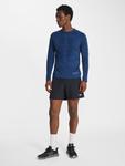 Футболка Performance Hummel Hiit, Night Blue - фото 6