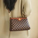 AOKANG Сумка через плечо, Caramel Brown - фото 10