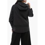 Ветровка CRINKLE с капюшоном Woolrich, Black - фото 2