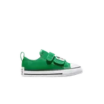 Кроссовки Chuck Taylor All Star EasyOn Low TD, цвет Sketch - Green - фото