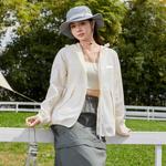 Солнцезащитная одежда унисекс Jeep, черный - фото 17