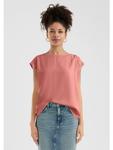 Блузка в цвете 4438_coral QS - фото 2