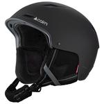 Шлем-Эквалайзер, матовый черный - s Cairn - фото