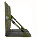 Стул Hex 2.0 LongBack Crazy Creek, Olive Slate - фото 3