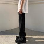 ZIAREL Брюки костюмные Unisex Black Moderate - фото 4