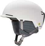 Smith Шлем Scout mips matte white S - фото